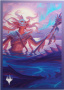 Gamegenic: Magic the Gathering - Lorwyn Eclipsed - Premium Art Sleeves - Eclipsed Merrow